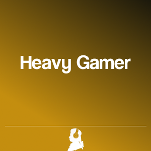 Picture of Heavy Gamer