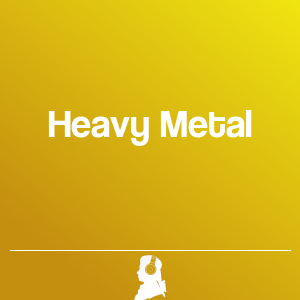 Picture of Heavy Metal