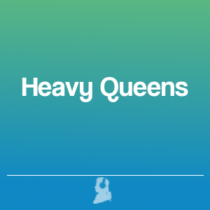 Imagen de  Heavy Queens