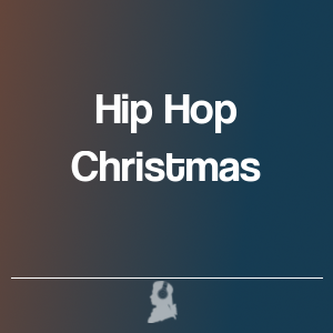 Imagen de  Hip Hop Christmas