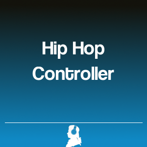 Picture of Hip Hop Controller