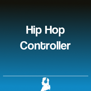 Foto de Hip Hop Controller