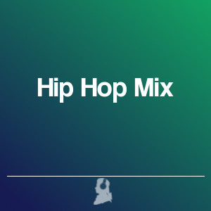 Immagine di Hip Hop Mix