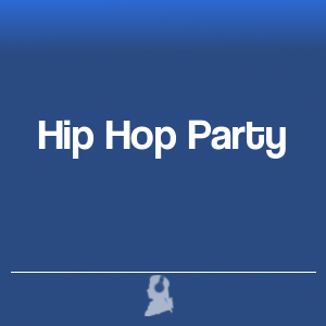 Picture of Hip Hop Party