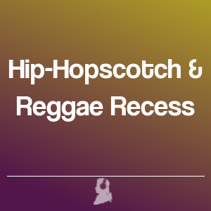 Imagen de  Hip-Hopscotch & Reggae Recess
