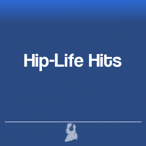 Picture of Hip-Life Hits