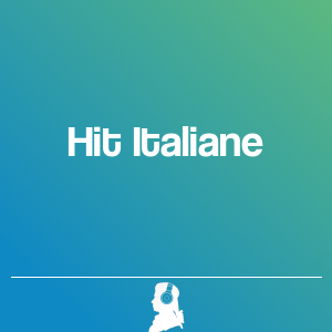 Picture of Hit Italiane