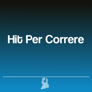 Imagen de  Hit Per Correre