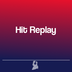 Imagen de  Hit Replay