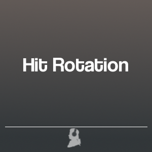 Picture of Hit Rotation