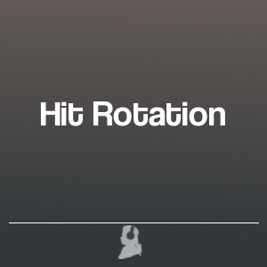 Imagen de  Hit Rotation