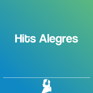 Picture of Hits Alegres