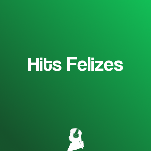 Picture of Hits Felizes