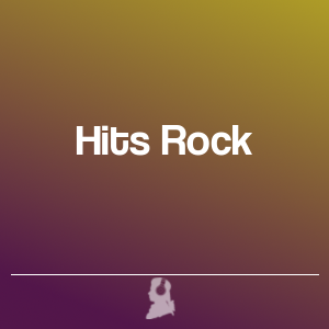 Picture of Hits Rock
