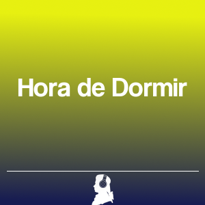 Picture of Hora de Dormir
