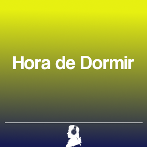 Imatge de Hora de Dormir