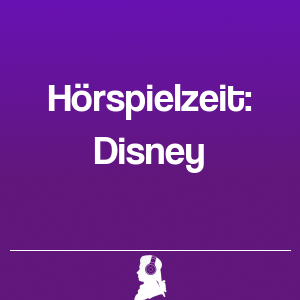 Immagine di Hörspielzeit: Disney