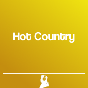 Picture of Hot Country