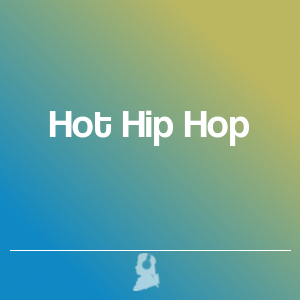 Picture of Hot Hip Hop