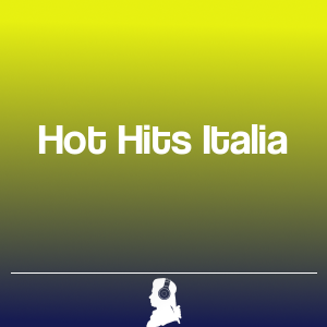 Picture of Hot Hits Italia