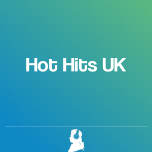 Picture of Hot Hits UK