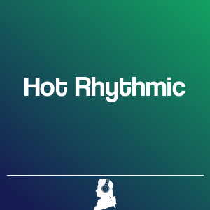 Bild von Hot Rhythmic