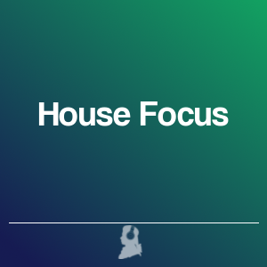 Picture of House Focus