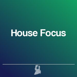 Imagen de House Focus