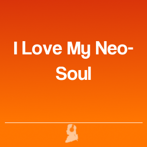 Imagen de  I Love My Neo-Soul