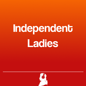 Picture of Independent Ladies
