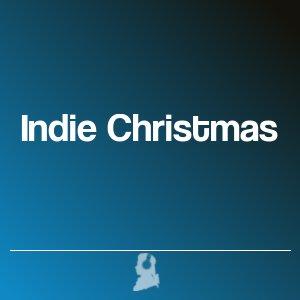 Imagen de  Indie Christmas