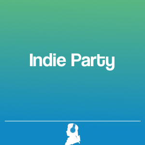 Picture of Indie Party