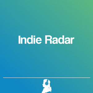 Picture of Indie Radar