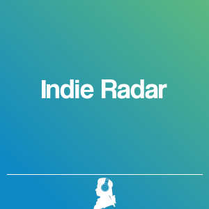 Photo de Indie Radar