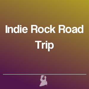 Picture of Indie Rock Road Trip