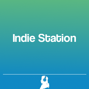 Imagen de  Indie Station