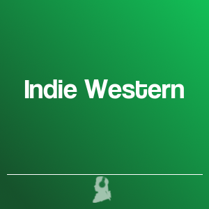 Picture of Indie Western