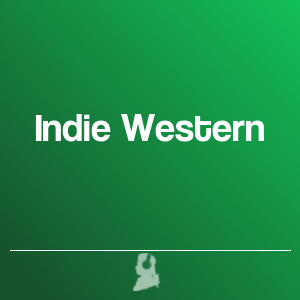 Photo de Indie Western