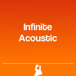 Immagine di Infinite Acoustic
