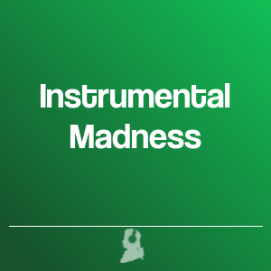 Imagen de Instrumental Madness