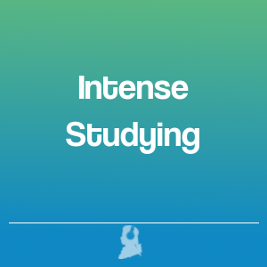 Imagen de  Intense Studying