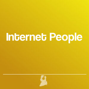 Picture of Internet People