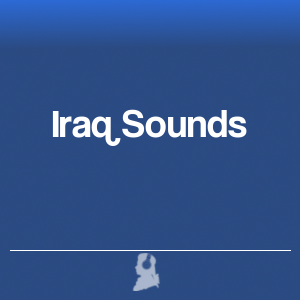 Imagen de  Iraq Sounds