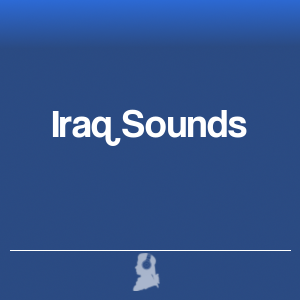 Photo de Iraq Sounds