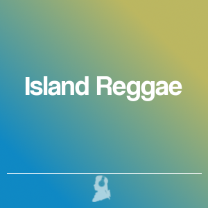 Picture of Island Reggae