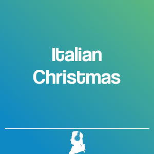 Picture of Italian Christmas