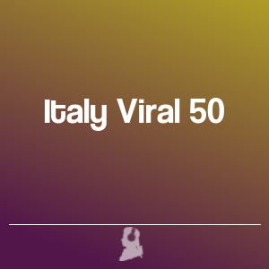 Picture of Italy Viral 50
