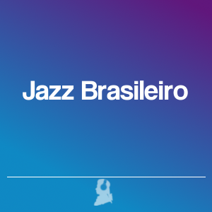 Bild von Jazz Brasileiro