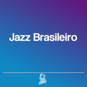 Imagen de  Jazz Brasileiro