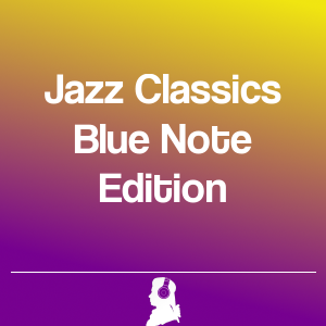Bild von Jazz Classics Blue Note Edition